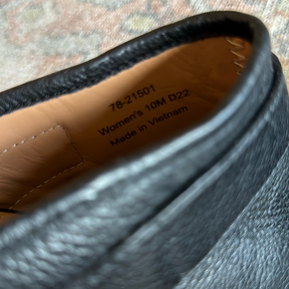 JOHNSTON & MURPHY Vivica Clog - Picture 7 of 7